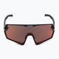 Cyklistické brýle UVEX Sportstyle 231 2.0 P black mat/mirror red 53/3/029/2230 3