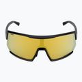 Brýle na kolo UVEX Sportstyle 235 P black mat/mirror yellow 53/3/032/2230 3