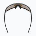 Brýle na kolo UVEX Sportstyle 235 P black mat/mirror yellow 53/3/032/2230 8
