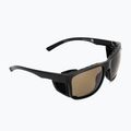 Sluneční brýle UVEX Sportstyle 312 VPX black mat/brown 53/3/033/2261