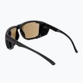 Sluneční brýle UVEX Sportstyle 312 VPX black mat/brown 53/3/033/2261 2