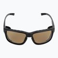 Sluneční brýle UVEX Sportstyle 312 VPX black mat/brown 53/3/033/2261 3