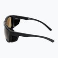 Sluneční brýle UVEX Sportstyle 312 VPX black mat/brown 53/3/033/2261 4
