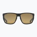 Sluneční brýle UVEX Sportstyle 312 VPX black mat/brown 53/3/033/2261 6