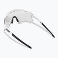 Sluneční brýle UVEX Sportstyle 228 V white mat/litemirror silver 53/3/030/8805 2
