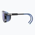 Sluneční brýle  UVEX Mtn Classic CV black matt/mirror blue 5