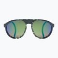 Sluneční brýle UVEX Mtn Classic CV green mat tortoise/mirror green 53/3/034/7770 2