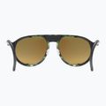 Sluneční brýle UVEX Mtn Classic CV green mat tortoise/mirror green 53/3/034/7770 5