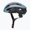 Cyklistická helma UVEX Rise CC flip flop/black matt 3
