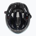Cyklistická helma UVEX Rise CC flip flop/black matt 5