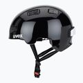 Dětská cyklistická helma UVEX HLMT 4 Reflexx black 3