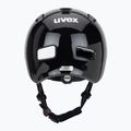 Dětská cyklistická helma UVEX HLMT 4 Reflexx black 4