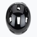 Dětská cyklistická helma UVEX HLMT 4 Reflexx black 6