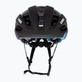Cyklistická helma UVEX Rise Pro MIPS black/galaxy matt 2