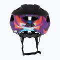 Cyklistická helma UVEX Rise Pro MIPS black/galaxy matt 3