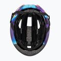 Cyklistická helma UVEX Rise Pro MIPS black/galaxy matt 5