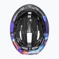 Cyklistická helma UVEX Rise Pro MIPS black/galaxy matt 10
