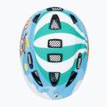 Dětská cyklistická přilba UVEX Kid 2 CC ballon matt 6