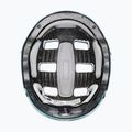Dětská přilba UVEX Kid 3 teal / silver 4
