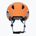 Dětská cyklistická přilba UVEX Oyo Style monster papaya matt 2
