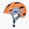 Dětská cyklistická přilba UVEX Oyo Style monster papaya matt 3
