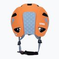 Dětská cyklistická přilba UVEX Oyo Style monster papaya matt 4