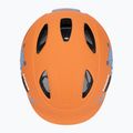 Dětská cyklistická přilba UVEX Oyo Style monster papaya matt 6