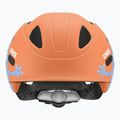 Dětská cyklistická přilba UVEX Oyo Style monster papaya matt 2
