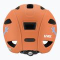 Dětská cyklistická přilba UVEX Oyo Style monster papaya matt 3