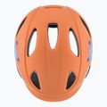Dětská cyklistická přilba UVEX Oyo Style monster papaya matt 4