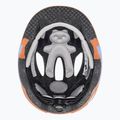 Dětská cyklistická přilba UVEX Oyo Style monster papaya matt 5