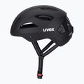 Cyklistická přilba UVEX City Stride black matte 3
