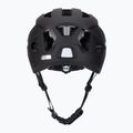 Cyklistická přilba UVEX City Stride black matte 4