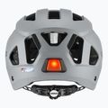 Cyklistická přilba UVEX City Stride rhino matt 3
