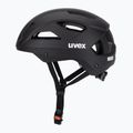 Cyklistická přilba UVEX Stride black matte 3