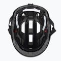 Cyklistická přilba UVEX Stride black matte 5