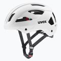 Cyklistická přilba UVEX Stride white matt