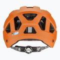 Cyklistická přilba UVEX Stride papaya matt 3