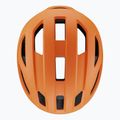 Cyklistická přilba UVEX Stride papaya matt 4