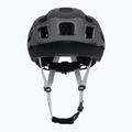 Dětská cyklistická helma UVEX React MIPS Jr black matte 2