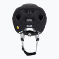 Dětská cyklistická helma UVEX React MIPS Jr black matte 4