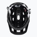 Dětská cyklistická helma UVEX React MIPS Jr black matte 5