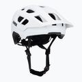 Dětská cyklistická helma UVEX React MIPS Jr white matt