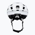 Dětská cyklistická helma UVEX React MIPS Jr white matt 2