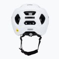 Dětská cyklistická helma UVEX React MIPS Jr white matt 4