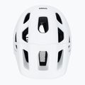 Dětská cyklistická helma UVEX React MIPS Jr white matt 6