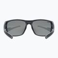 Sluneční brýle  UVEX Esntl Urban black matt/mirror silver 3