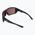 Sluneční brýle UVEX Mtn Venture CV black matt/mirror pink 2