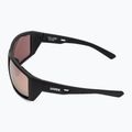 Sluneční brýle UVEX Mtn Venture CV black matt/mirror pink 4