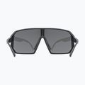 Sluneční brýle UVEX Sportstyle 237 black matt/mirror silver 3